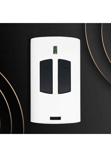 To.go 2WP Garaj Uzaktan Kumandası 433.92MHZ Kapı Açacağı El Vericisi (Yurt Dışından) fiyatları