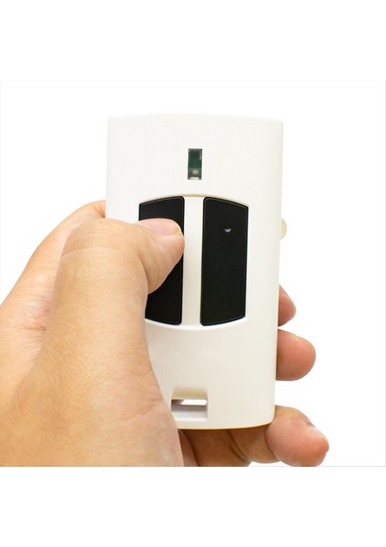 To.go 2WP Garaj Uzaktan Kumandası 433.92MHZ Kapı Açacağı El Vericisi (Yurt Dışından) fırsatları