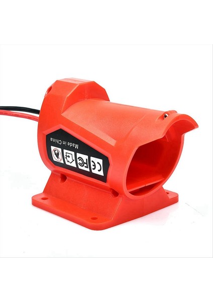 12V Dıy Binilebilir Kamyon, Robotik, Rc Oyuncaklar Için Mavi Fişli Pil Adaptörü (Yurt Dışından) fiyatları