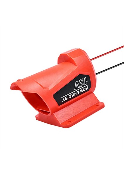 12V Dıy Binilebilir Kamyon, Robotik, Rc Oyuncaklar Için Mavi Fişli Pil Adaptörü (Yurt Dışından) modelleri