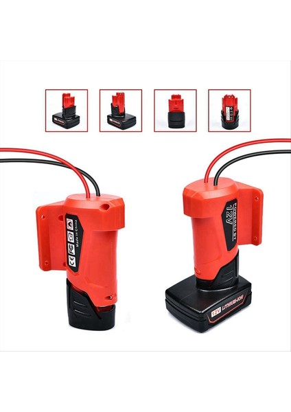 12V Dıy Binilebilir Kamyon, Robotik, Rc Oyuncaklar Için Mavi Fişli Pil Adaptörü (Yurt Dışından) indirimleri