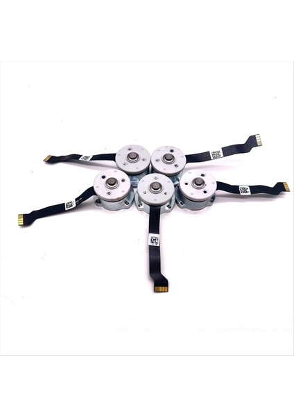 Phantom 4 Pro/ Adv/ V2.0 Y Arm Motor Yedek Parçaları, Drone Onarım Yedek Parçaları, Gimbal Sapması ve Kapağı Için Yeni (Yurt Dışından) fırsatları