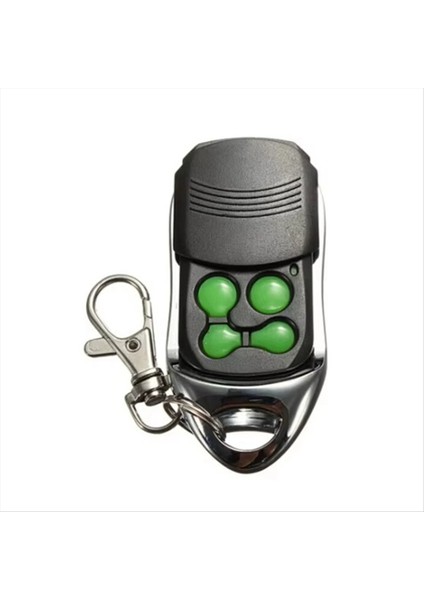 M832, M842, M844, 230T, 430R Yedek Kapı Açıcıları Için 433.92 Mhz Değişken Kodlu Garaj Kapısı Uzaktan Kumandası (Yurt Dışından)