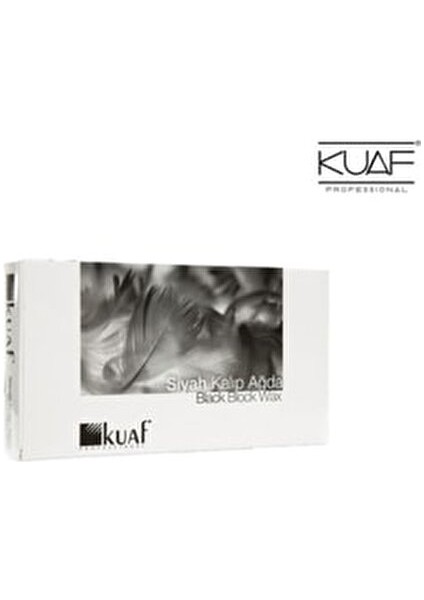 Siyah Kalıp Ağda 430 Ml Yüksek Kalite Tüy Dökme Etkisiyle Hassas Ciltler İçin fiyatları