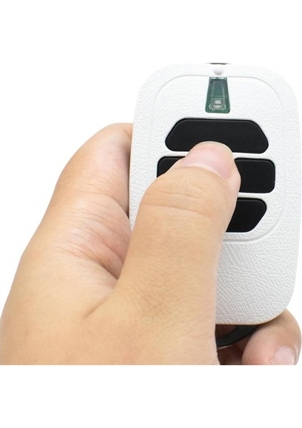 433.92MHZ Gtı4 El Tipi Garaj Kapısı Uzaktan Kumanda Vericisi 2'li Paket (Yurt Dışından) fırsatları