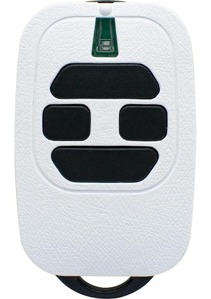 433.92MHZ Gtı4 El Tipi Garaj Kapısı Uzaktan Kumanda Vericisi 2'li Paket (Yurt Dışından) indirimleri