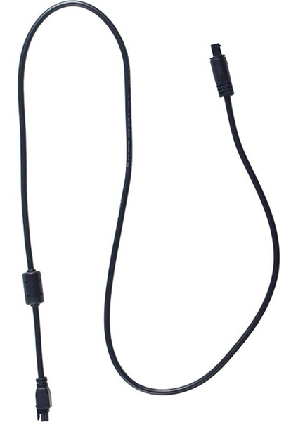 Bambu A1 3D Yazıcılar Için 1 Adet A1/a1 Mini Uzatma Kablosu Lite 1m 4 Pin Manyetik Halkalı (Yurt Dışından)