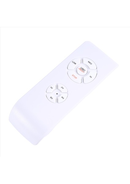 Evrensel Tavan Vantilatörü Lambası Uzaktan Kumanda Kiti Ac 110V Zamanlama Ayar Anahtarı Hızı Vericisi Alıcısı (Yurt Dışından)