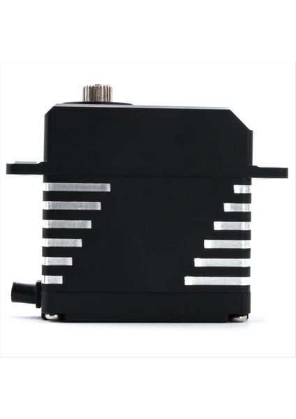 Fırçasız Dijital Servo Hv Büyük Torklu Çelik Metal Dişli Su Geçirmez Ipx8 Motor Rc Araba Xmaxx Paletli Robot Parçaları 75 kg (Yurt Dışından) indirimleri