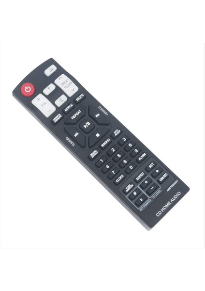 AKB74955301 Mini Hi-Fi Sistemi Için Uzaktan Kumanda Değişimi CM9960 CMS9960F CM9760 CMS9760F CM8360 OM4560 OM7560 (Yurt Dışından) modelleri