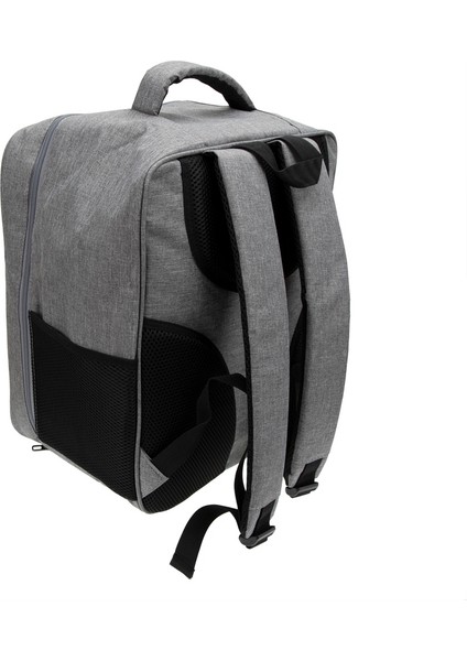 Rc Araba Saklama Çantası El Çantası Sırt Çantası Axial SCX10 Trx4 Slash HQ727 Kısa Kamyon 1/10 Paletli Drift Arabası, Gri (Yurt Dışından) fiyatları