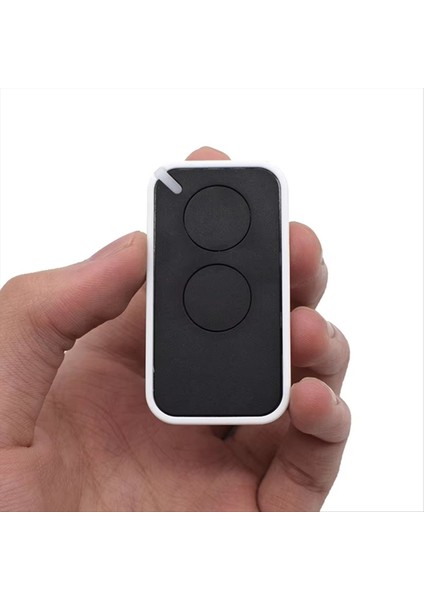 Nıce Verici Garaj Kapısı Uzaktan Kumandası 433MHZ Kablosuz Sürgülü Kapı Kontrol Cihazı Intı 2 1 Intı2 Intı1 Için (Yurt Dışından) indirimleri