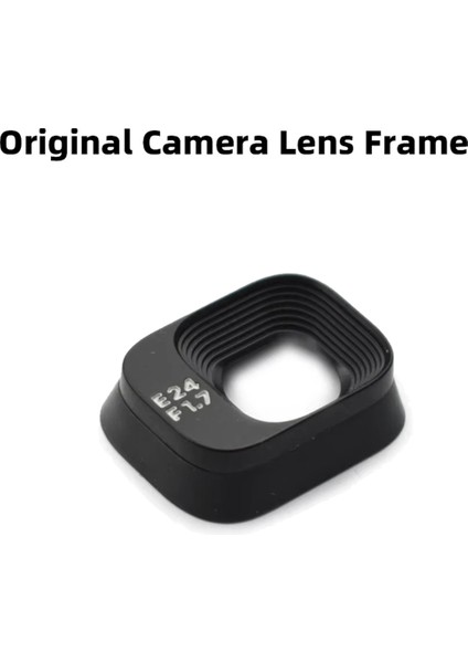 Mini 4 Pro Ptz Kapağı Için Gimbal Kamera Lens Çerçevesi Onarım Parçaları Iha Aksesuarları (Yurt Dışından) fiyatları