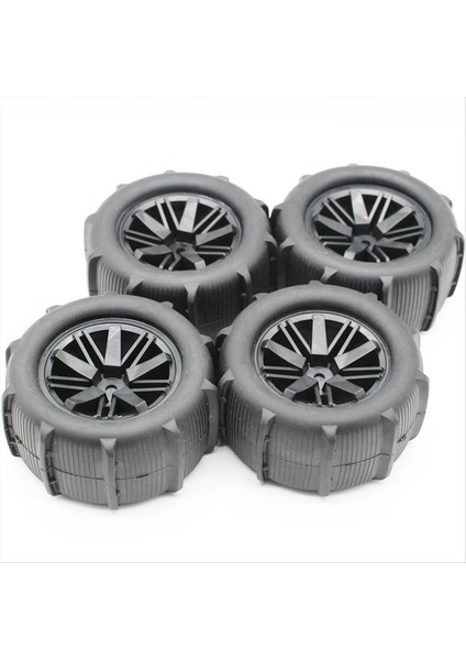 80 mm Kum Tekerlek Lastikleri Plaj Lastiği 12 mm Altıgen Göbek 144001 124018 124019 12428 C 12427 144002 1/14 1/16 Rc Araba Için (Yurt Dışından) indirimleri
