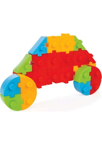 Bfs 96 Parça Akıllı Bloklar fiyatları