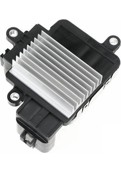 ES350 8925730070 Için Araba Radyatör Soğutma Fanı Kontrol Modülü Ecu Ünitesi 89257-30080 89257-30060 (Yurt Dışından)