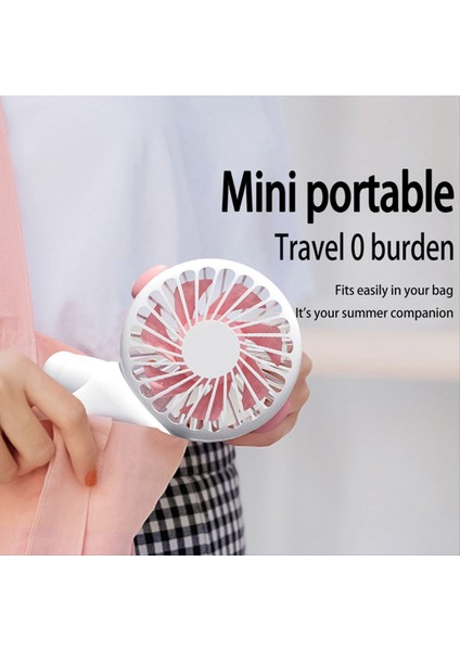 USB Şarjlı Küçük Fan Taşınabilir Mavi Astronot Mini Şarj Cihazı ile Yaz Hediyesi Öğrenci Ofis Çalışanı Gibi (Yurt Dışından) indirimleri