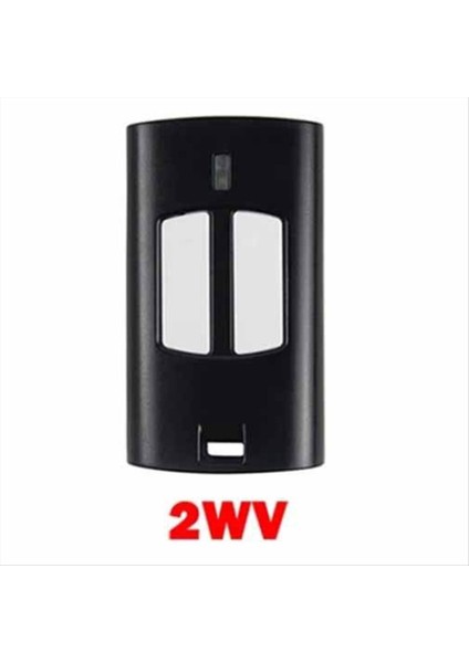 10 Adet To.go 4WV Garaj Kapısı Uzaktan Kumandası Cupıdo-2-4 433MHZ El Tipi Verici (Yurt Dışından) modelleri