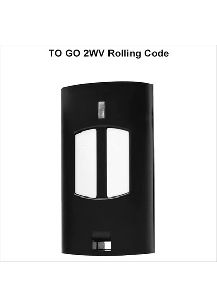 10 Adet To.go 4WV Garaj Kapısı Uzaktan Kumandası Cupıdo-2-4 433MHZ El Tipi Verici (Yurt Dışından) fırsatları
