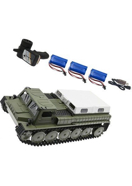 E-1 Uzaktan Kumandalı Tank 29CM Rc 1/16 2.4g Elektrikli Oyuncaklar Gaz 71 Çocuk Erkek Doğum Günü Hediyeleri Için Uygun, 3b (Yurt Dışından) fiyatları