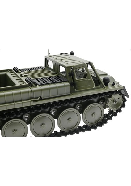 E-1 Uzaktan Kumandalı Tank 29CM Rc 1/16 2.4g Elektrikli Oyuncaklar Gaz 71 Çocuk Erkek Doğum Günü Hediyeleri Için Uygun, 3b (Yurt Dışından) indirimleri