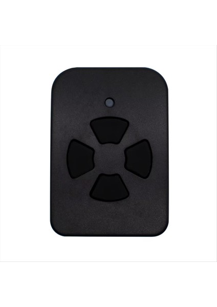 1 Adet Airkey Aktx4 Aktx2 AKT2TX2R Kapı Anahtarlığı Için Garaj Kapısı Uzaktan Kumandası 433.92MHZ Değişken Kod (Yurt Dışından)