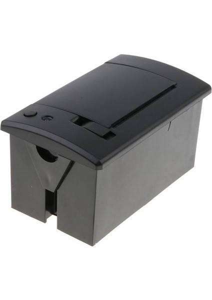 Mini 58MM Panel Gömülü Termal Yazıcı, Fiş, Bilet, Esc Pos, Android 5V-9V QR701 Için Ttl Arayüzlü Kullanım (Yurt Dışından)