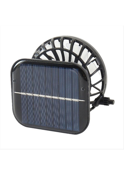 Güneş Enerjili Çok Fonksiyonlu Küçük Fan USB Şarj Edilebilir Pil Elde Taşınabilir Çukur Kazma Kamp Balıkçılık Yürüyüş Için Ideal (Yurt Dışından) fiyatları