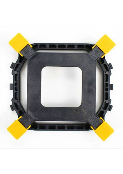 Lga 1150, 1151, 1155, 1156, 1366, 1700 Için Cpu Fan Braketi Tutucu Radyatör (Yurt Dışından) fırsatları