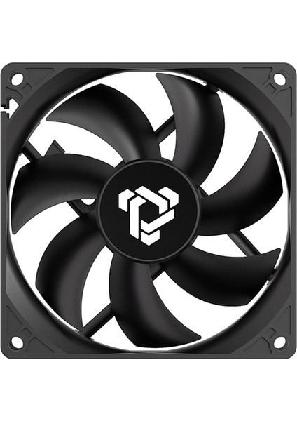 Pc Bilgisayar Kasası Fanı 3pin/4pin 92MM Cpu Soğutucu Soğutma Radyatörü Hidrolik Rulman (Yurt Dışından)