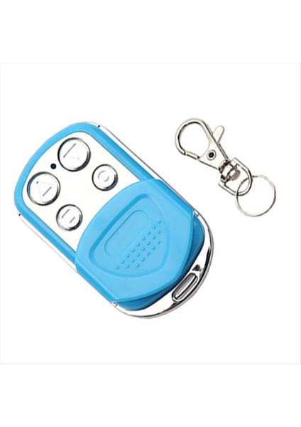 3 Adet Evrensel 315 Mhz Garaj Kapısı Uzaktan Kumandası 315 Kapı Komutları Açıcı Anahtar Çoğaltıcı 4'ü 1 Arada Verici Klon (Yurt Dışından) fırsatları