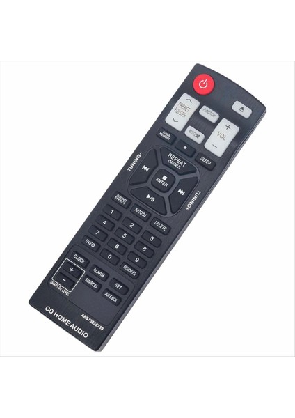 Ev Ses Sistemi Stereo Mini Hi-Fi Sistemi Için Uzaktan Kumanda AKB73655739 CM4550 CM8430 CM9940 CMS4340 CMS4540 OM5541 OM7550 (Yurt Dışından) fırsatları