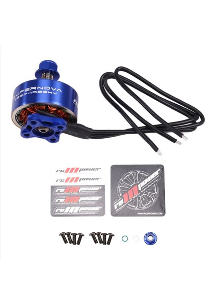 2207 1980KV 5-6s Fırçasız Motor Rc Fpv 5 Inç Serbest Stil Yarış Drone Quadcopter Kendin Yap Parçaları (Yurt Dışından) fiyatları