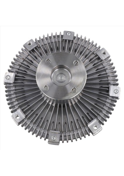 Navara D40 YD25 Radyatör Soğutma Debriyajı 21082EB70C Için Motor Kaplin Fan Tertibatı 21082-EB70B 21082EB70A (Yurt Dışından)