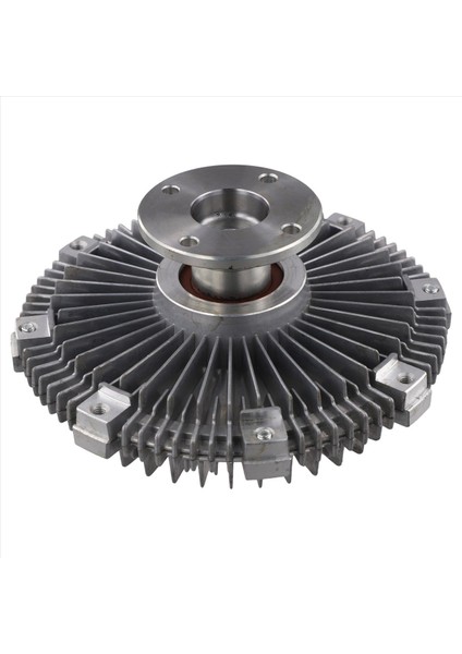 Navara D40 YD25 Radyatör Soğutma Debriyajı 21082EB70C Için Motor Kaplin Fan Tertibatı 21082-EB70B 21082EB70A (Yurt Dışından) modelleri