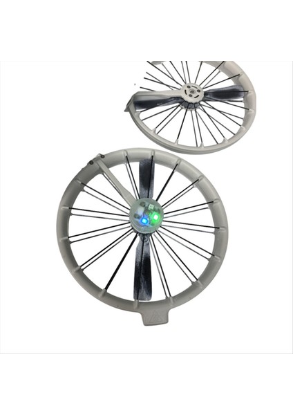 Flıp Ayarlanabilir Iha LED El Feneri Standı Için Gece Lambası, Arama Işığı Aksesuarı 2 Adet (Yurt Dışından) indirimleri