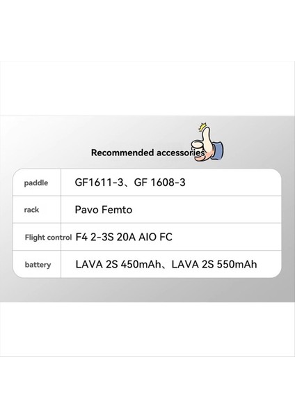 Lava 1102 14000KV Fırçasız Motor 44MM Kablo Pavo Femto Bwhoop Quadcopter Rc Fpv Drone Için Yüksek Itiş Gücü (Yurt Dışından) modelleri