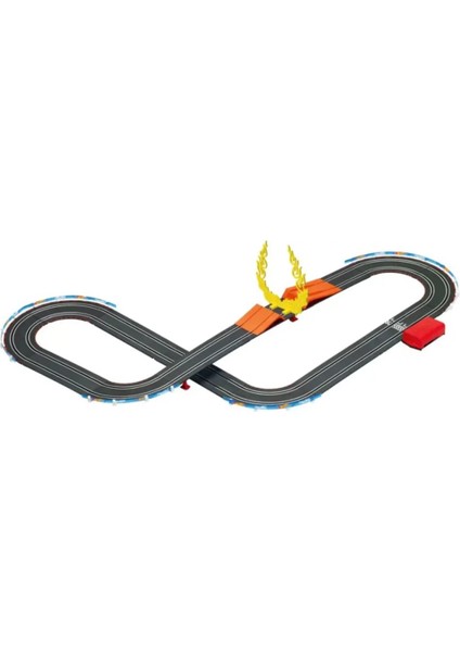 Bfs Carrera Go Hotwheels Yarış Pisti fiyatları