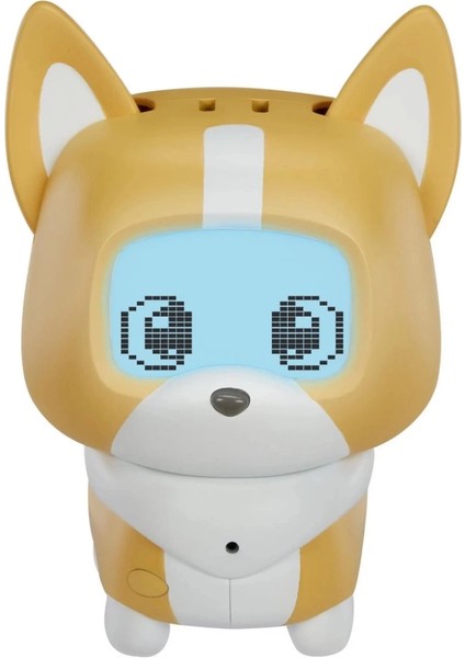 Bfs Pixel Petz Corgi