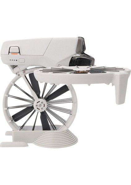 Flıp Iha Raf Aksesuarları Için Drone Masaüstü Ekran Standı (Yurt Dışından) modelleri