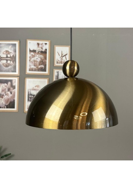 Yimpi Eskitme Avize Tekli Eskitme Boncuk Başlık Sarkıt Salon Kuaför Cafe Aydınlatma Pastane fiyatları