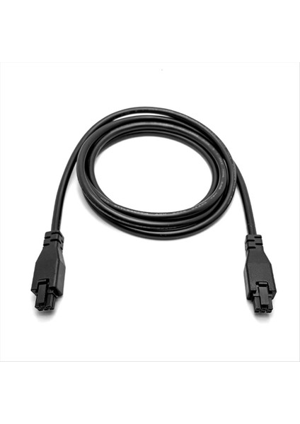 6 Pın Uzatma Kablosu 59 Inç, 24 Awg Bakır Çekirdek Tel/kordon, X1, X1C, X1 Karbon, P1, P1P, P1S Için (Yurt Dışından)