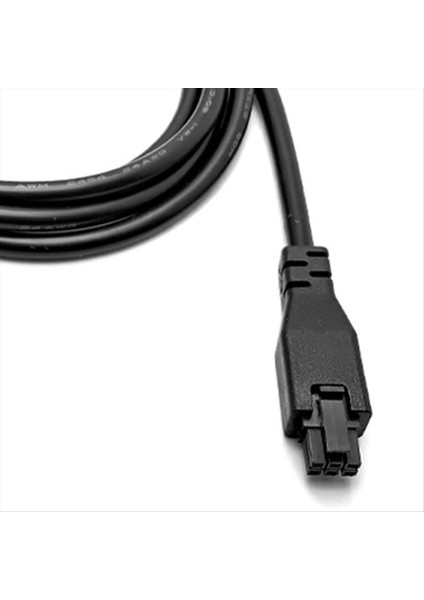 6 Pın Uzatma Kablosu 59 Inç, 24 Awg Bakır Çekirdek Tel/kordon, X1, X1C, X1 Karbon, P1, P1P, P1S Için (Yurt Dışından) fiyatları