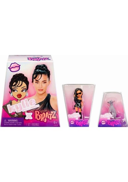 Bfs 505518 Mini Bratz Celebrity indirimleri