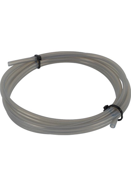 Ptfe Tüp Id 2.5mm Od 4mm Teflonto Boru Için 1.75MM 3D Yazıcı Için A1/a1 MINI/P1P/P1S/X1C 4m,a (Yurt Dışından) fırsatları