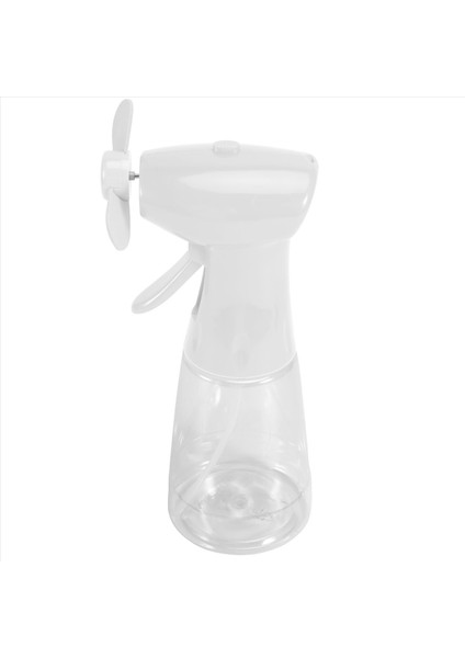 El Tipi Su Sisli Fan Mini Pil ile Çalışan Soğutmalı Dış Mekan Taşınabilir Beyaz (Yurt Dışından) modelleri