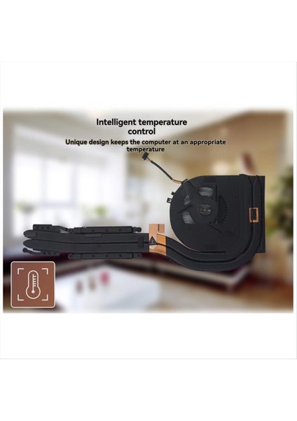 T480 Soğutucu Ayrık Grafikler Için Yeni Cpu Soğutucu Soğutma Fanı (Yurt Dışından) fiyatları