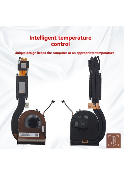 T480 Soğutucu Ayrık Grafikler Için Yeni Cpu Soğutucu Soğutma Fanı (Yurt Dışından) modelleri