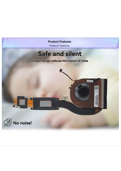 T480 Soğutucu Ayrık Grafikler Için Yeni Cpu Soğutucu Soğutma Fanı (Yurt Dışından) fırsatları