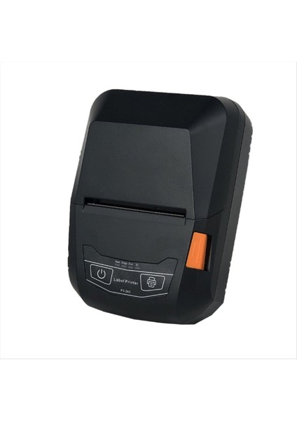 58MM Mini Cep Termal Fiş Yazıcısı Mobil Taşınabilir Bilet Fatura Kablosuz Bluetooth USB Pos Pc Android Ios (Yurt Dışından) fiyatları